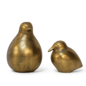 Brass Bird Duo