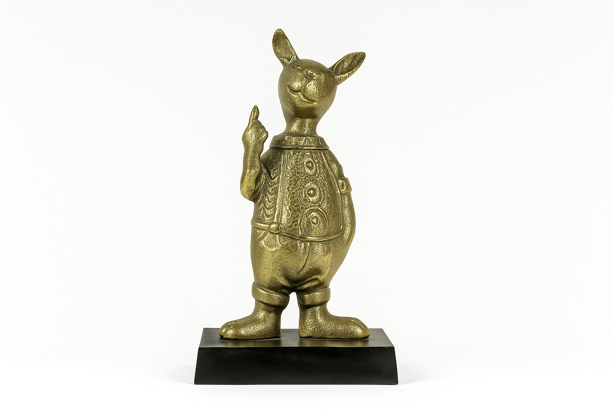 Bunny Tales - Image 2