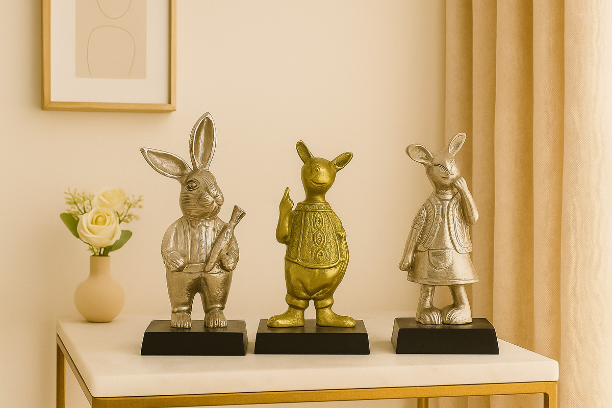 Bunny Tales - Image 4