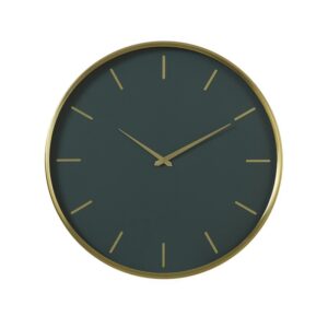 Pentone Clock