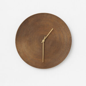Antique Wall Clock