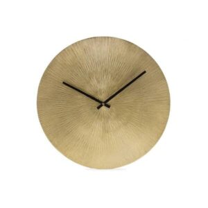 Ridges Wall Clock
