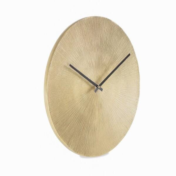 Ridges Wall Clock - Image 2