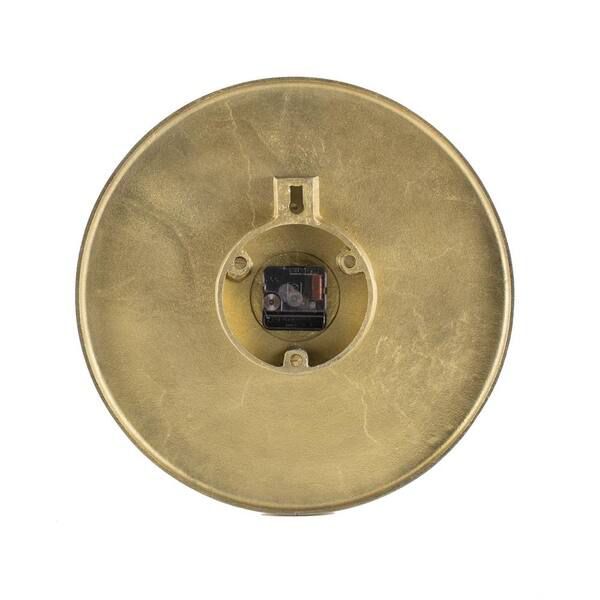 Ridges Wall Clock - Image 4