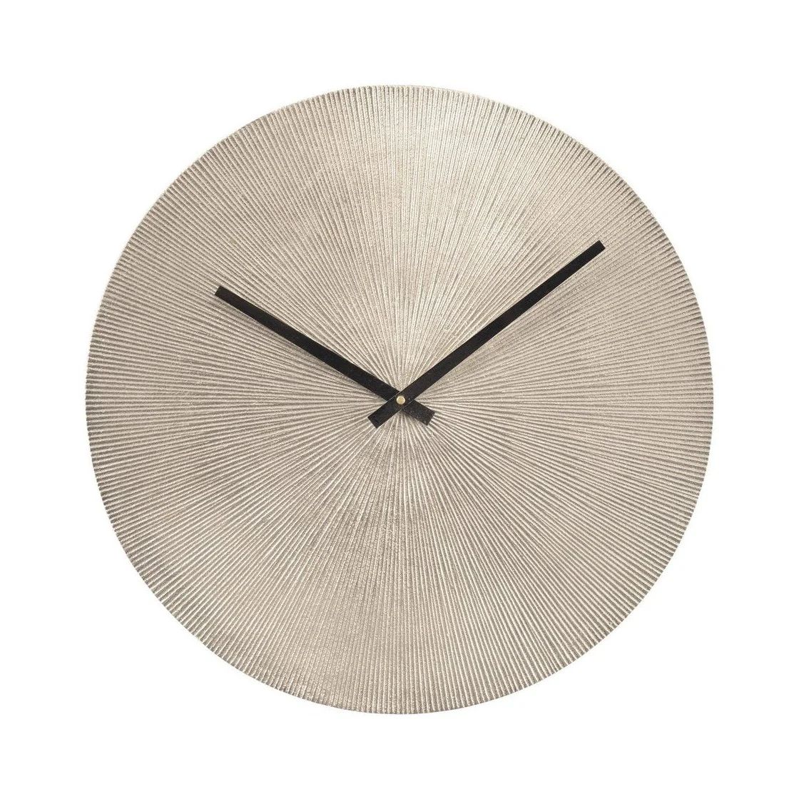 Ridges Wall Clock - Image 3