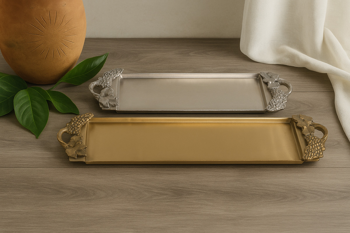 Heritage Vines Pair - Image 2