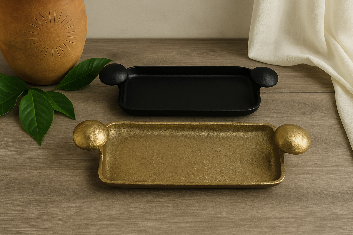 Orbita Tray Set - Image 2