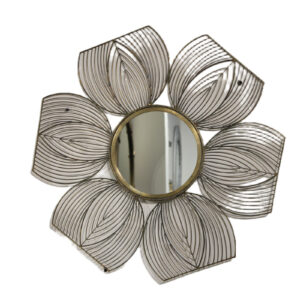 Regal Flora Mirror